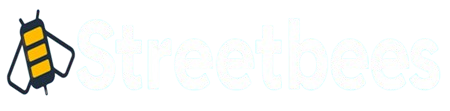 StreetBees logo